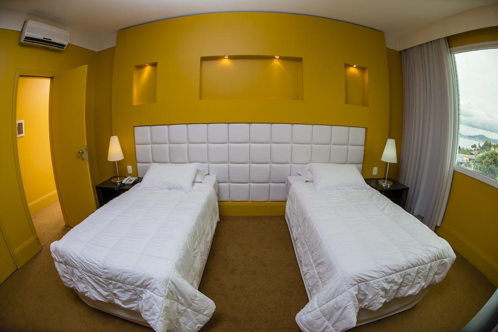 Favorita Golden Hotel E Eventos Sao Jose  Pokój zdjęcie